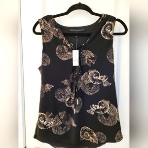 WHBM women top